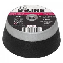 ORS Nasco 90992 - B-Line Abrasives Cup Wheels