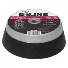 ORS Nasco 90995 - B-Line Abrasives Cup Wheels