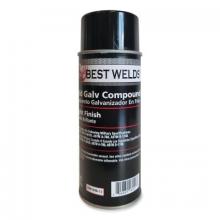 ORS Nasco RW109B-12 - Best Welds Bright Zinc Galvanizing Primers