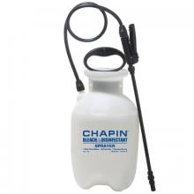 Chapin 20075 - Chapin Bleach and Disinfecting Sprayers