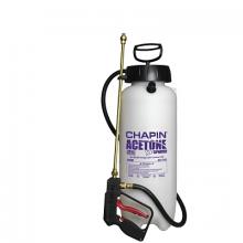 Chapin 21127XP - Chapin Industrial Acetone Sprayers