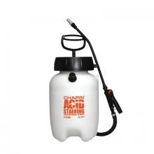 Chapin 22230XP - Chapin Industrial XP Acid Staining Sprayers