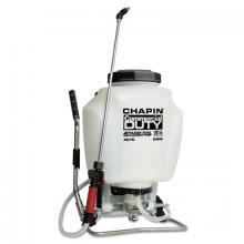 Chapin 63900 - Chapin Commercial Duty Jet Clean Backpack Sprayers