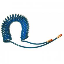 Coilhose Pneumatics PR1225BB - Coilhose Pneumatics Flexcoil Polyurethane Air Hoses