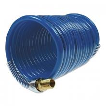 Coilhose Pneumatics S3825 - Coilhose Pneumatics Stowaway Heavy-Duty Nylon Air Hoses