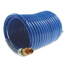 Coilhose Pneumatics S1425B - Coilhose Pneumatics Stowaway Heavy-Duty Nylon Air Hoses