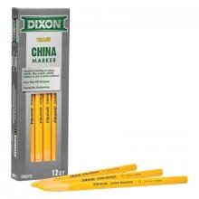 Dixon Ticonderoga 00073 - Dixon Ticonderoga Phano China Markers