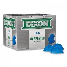 Dixon Ticonderoga 77705 - Dixon Ticonderoga Carpenter Chalks