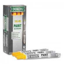 Dixon Ticonderoga 80223 - Dixon Ticonderoga Valve Action Paint Markers