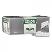 Dixon Ticonderoga 88819 - Dixon Ticonderoga Railroad Chalks