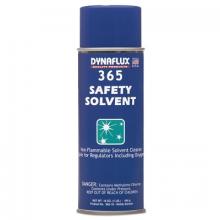 Dynaflux DF36516 - Dynaflux Safety Solvents