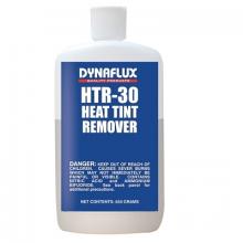 Dynaflux 79006 - Dynaflux HTR-30 Heat Tint Removers