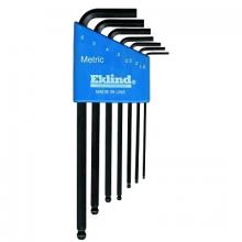 Eklind Tool 13607 - Eklind Tool Ball-Hex-L Key Sets