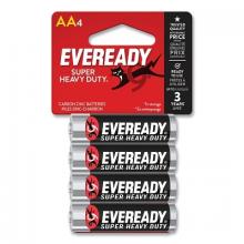 Energizer 1215SW-4 - EVEREADY Super Heavy Duty?? Batteries