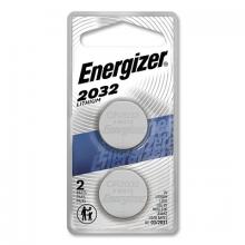 Energizer 2032BP-2N - Energizer 2032 Coin Batteries