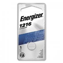 Energizer ECR1216BP - Energizer 1216 Coin Batteries