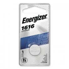 Energizer ECR1616BP - Energizer 1616 Coin Batteries