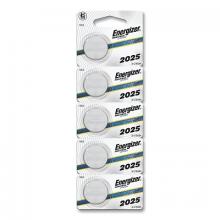 Energizer ECRN2025 - Energizer 2025 Coin Batteries