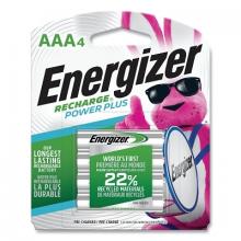 Energizer NH12BP-4 - Energizer Recharge Rechargeable Batteries