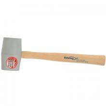 Estwing DH12N - Estwing Deadhead Rubber Mallets