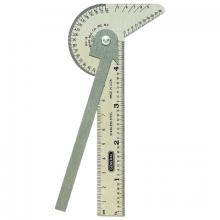 General Tools 16ME - General Tools Multi-Use Rulers