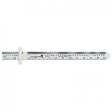 General Tools 300ME - General Tools Economy Precision Stainless Steel Rulers