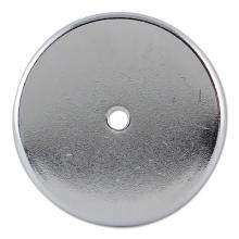 General Tools 376B - General Tools Shallow Pot Ceramic Magnets