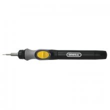 General Tools 500 - General Tools UtraTech Power Precision Screwdrivers