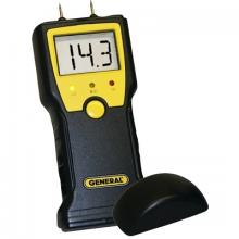 General Tools MMD4E - General Tools Digital/LED Moisture Meters