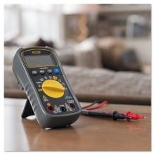 General Tools TS04 - General Tools ToolSmart Bluetooth Connected Digital Multimeters