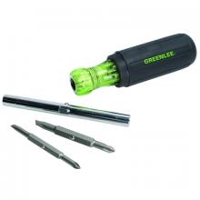 Greenlee 52024807 - Greenlee 6-IN-1 Multi-Tools