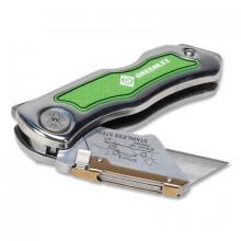 Greenlee 065222 - Greenlee Utility Knife with Blades