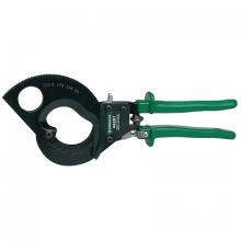 Greenlee 50452070 - Greenlee Performance Ratchet Cable Cutters