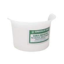 Greenlee 4883 - Greenlee Nylon Cable Protectors