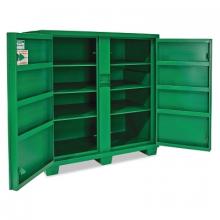 Greenlee 50079697 - Greenlee 2-Door Utility Cabinets