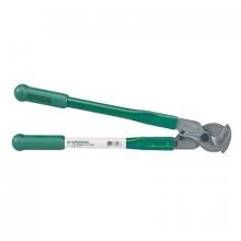 Greenlee 50302086 - Greenlee Cable Cutters with Rubber Grips