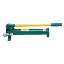 Greenlee 50156772 - Greenlee Hydraulic Hand & Foot Pumps