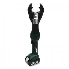 Greenlee EK425LXDBG11 - Greenlee GATOR 6-Ton In-Line Cordless Crimpers