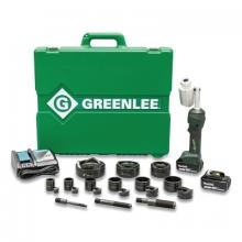 Greenlee LS100X11SB4X - Greenlee Slug-Buster Hydraulic Driver Kits