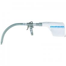 Guardair 1548 - Guardair Pneumatic Gun Vac Vacuums