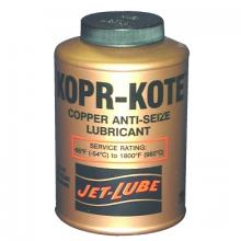 Jet-Lube 10002 - Jet-Lube Kopr-Kote High Temperature Anti-Seize and Lubricants