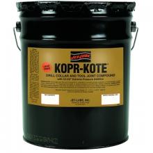 Jet-Lube 10115 - Jet-Lube Kopr-Kote Oilfield Drill Collar and Tool Joint Compound