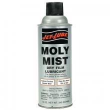 Jet-Lube 16041 - Jet-Lube Moly-Mist Dry Film Lubricants