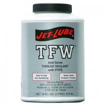 Jet-Lube 24004 - Jet-Lube TFW Multi-Purpose Thread Sealants