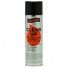 Jet-Lube 61542 - Jet-Lube CLEAN-UP Industrial Degreaser and Safety Solvents