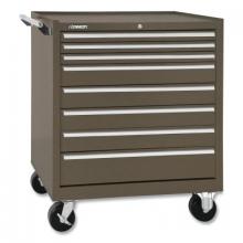 Kennedy 348XB - Kennedy K2000 Industrial Roller Cabinets