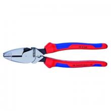 Knipex 0912240SBA - Knipex New England Linesman Pliers