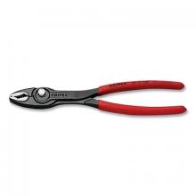 Knipex 8201200 - KNIPEX TwinGrip Slip Joint Pliers