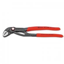 Knipex 8721250 - Knipex Cobra QuickSet Water Pump Pliers