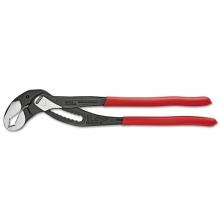 Knipex 8801400 - Knipex Alligator XL Pipe Wrench and Water Pump Pliers